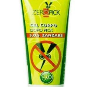 GEL CORPORAL POST-PICADURA BIO 100ML