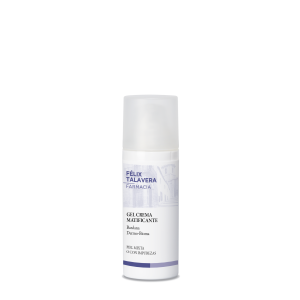 FF GEL CREMA MATIFICANTE 50 ML.
