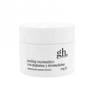 Gema Herrerías Peeling Enzimatico 40g