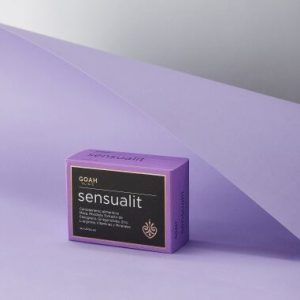 Goah Clinic Sensualit 60 Cápsulas