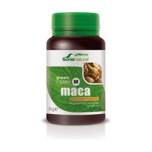GREEN VIT & MIN 08 MACA 30 COMP