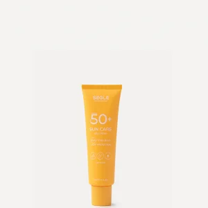 SEGLE SOLAR GEL CREMA FACIAL SPF 50+ 50 ML