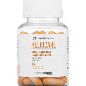 Heliocare 60caps