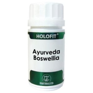 HOLOFIT BOSWELLIA 100 MG 50 CAP