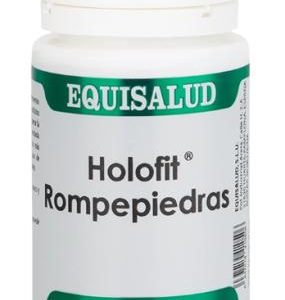 HOLOFIT ROMPEPIEDRAS 50 CAPSULAS