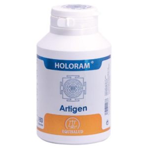 HOLORAM ARTIGEN 180 CAP