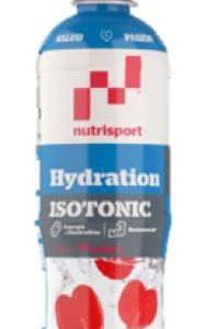 HYDRATION ISOTONIC PIRULETA 500ML