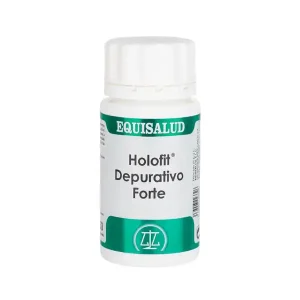 Holofit Depurativo Forte