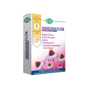IMMUNILFLOR (30CAP.) *