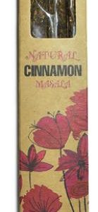 INCIENSO CANELA 12UDS