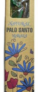 INCIENSO PALO SANTO 12UDS