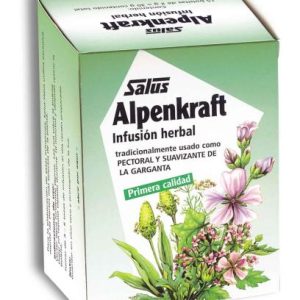INFUSION  ALPENKRAFT