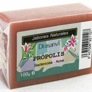 JABON PROPOLIS