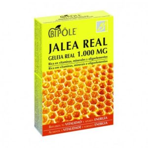 JALEA REAL 1000 mg