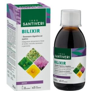 JARABE BILIXIR 240ML
