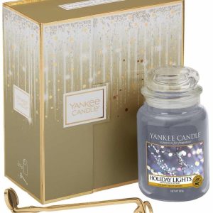 Kit De Vela Yankee Candle.