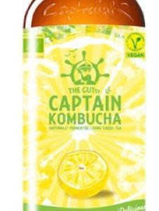 KOMBUCHA LIMONADA VERANO BIO 1L