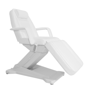 LARIM: Sillón eléctrico de belleza o SPA con regulación eléctrica