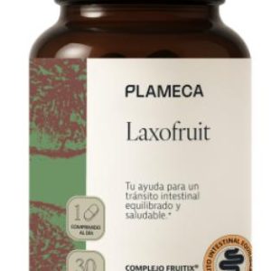 LAXOFRUIT 30 COMPRIMIDOS
