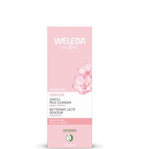 LECHE LIMPIADORA CALMANTE DE ALMENDRA 75G