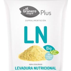LEVADURA NUTRICIONAL BIO, 150 g