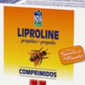 LIPROLINE 30 comprimidos