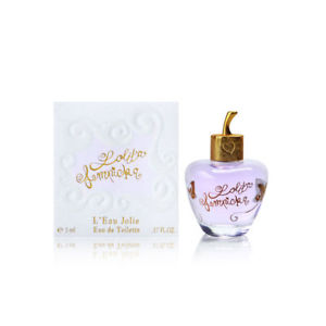 Miniatura Lolita Lempicka 5Ml