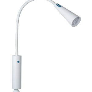 LUXIFLEX LED: Lámpara de reconocimiento y exploración LED