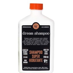 Champú super hidratante Lola Cosmetics Dream