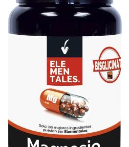 MAGNESIO 90 comprimidos
