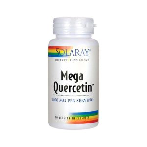 MEGA QUERCITIN 60caps