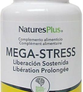 Mega-Stress 60 comprimidos