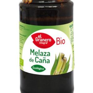 MELAZA DE CAÑA BIO, 900 g
