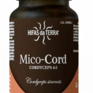MICO-CORD + VITAMINA C 70 CAPSULAS