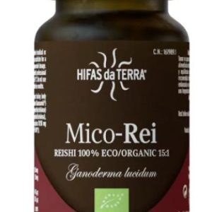 MICO-REI + VITAMINA C ECO 70 CAPSULAS