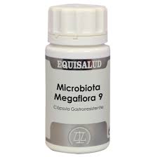 MICROBIOTA MEGAFLORA 9