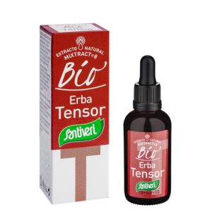 Mixtract‑8 Erba‑Tensor 50 ml – Santiveri,