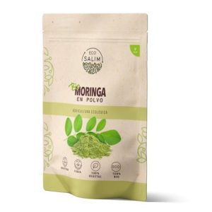 Moringa en Polvo Bio 150 g