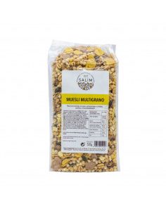 MUESLI MULTIGRANO 500g