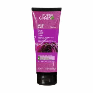 Mascarilla Colorante Every Green 250ml