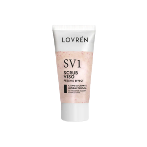 Lovrén Face Scrub 50ml