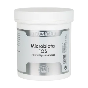 Microbiota FOS, Fructo-oligosacáridos