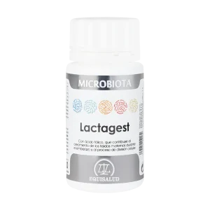 Microbiota Lactagest