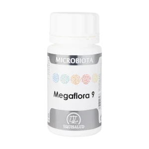 Microbiota Megaflora 9