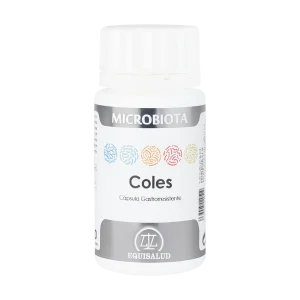 Microbiota Coles