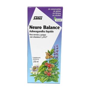 NEUROBALANCE 250ML