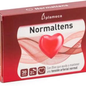 NORMALTENS 30 caps