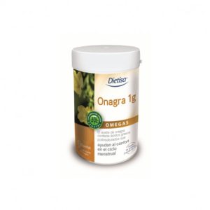 ONAGRA 1 120perlas