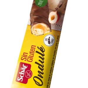 BARRITA ONDULE – BARQUILLO