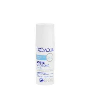 Ozoaqua Aceite Ozono 50ml